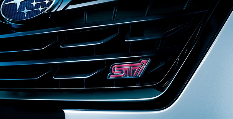 スバル フォレスター「STI Sport」発表。専用足回りで走りを追求、価格は363