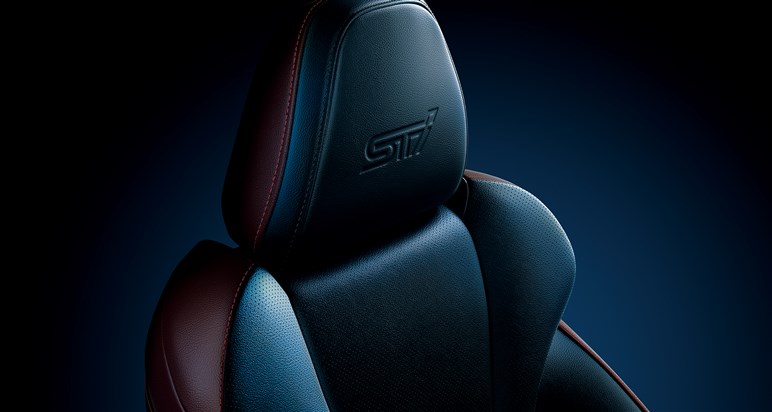 スバル フォレスター「STI Sport」発表。専用足回りで走りを追求、価格は363