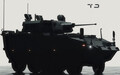 東欧の工業国 次世代の装甲装輪車を公開！ ウクライナでの戦訓を反映 ドローンなどの脅威にも完全対応