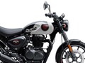 【ロイヤルエンフィールド】都市をイメージした3色展開の「HUNTER 350」2025年モデルを7月中旬発売！