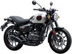 【ロイヤルエンフィールド】都市をイメージした3色展開の「HUNTER 350」2025年モデルを7月中旬発売！