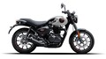 【ロイヤルエンフィールド】都市をイメージした3色展開の「HUNTER 350」2025年モデルを7月中旬発売！