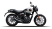 【ロイヤルエンフィールド】都市をイメージした3色展開の「HUNTER 350」2025年モデルを7月中旬発売！