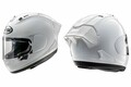 アライ、FIM公認のレース専用ヘルメット『RX-7X FIM Racing #1』を認定販売店で限定発売
