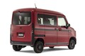 〈ホンダ・N-VAN〉ダムドが提案する2つのN-VAN用ボディキット！　先行で予約受付をスタート！