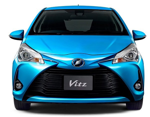 新型登場直前 買いか 待ちか ヴィッツ中古車 最前線動向 ベストカーweb 自動車情報サイト 新車 中古車 Carview
