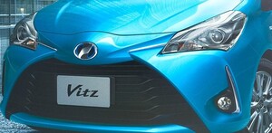 【新型登場直前!! 買いか!? 待ちか!??】ヴィッツ中古車 最前線動向