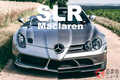 7500万円で落札！ メルセデスとマクラーレンの最強コラボ「SLR」とは