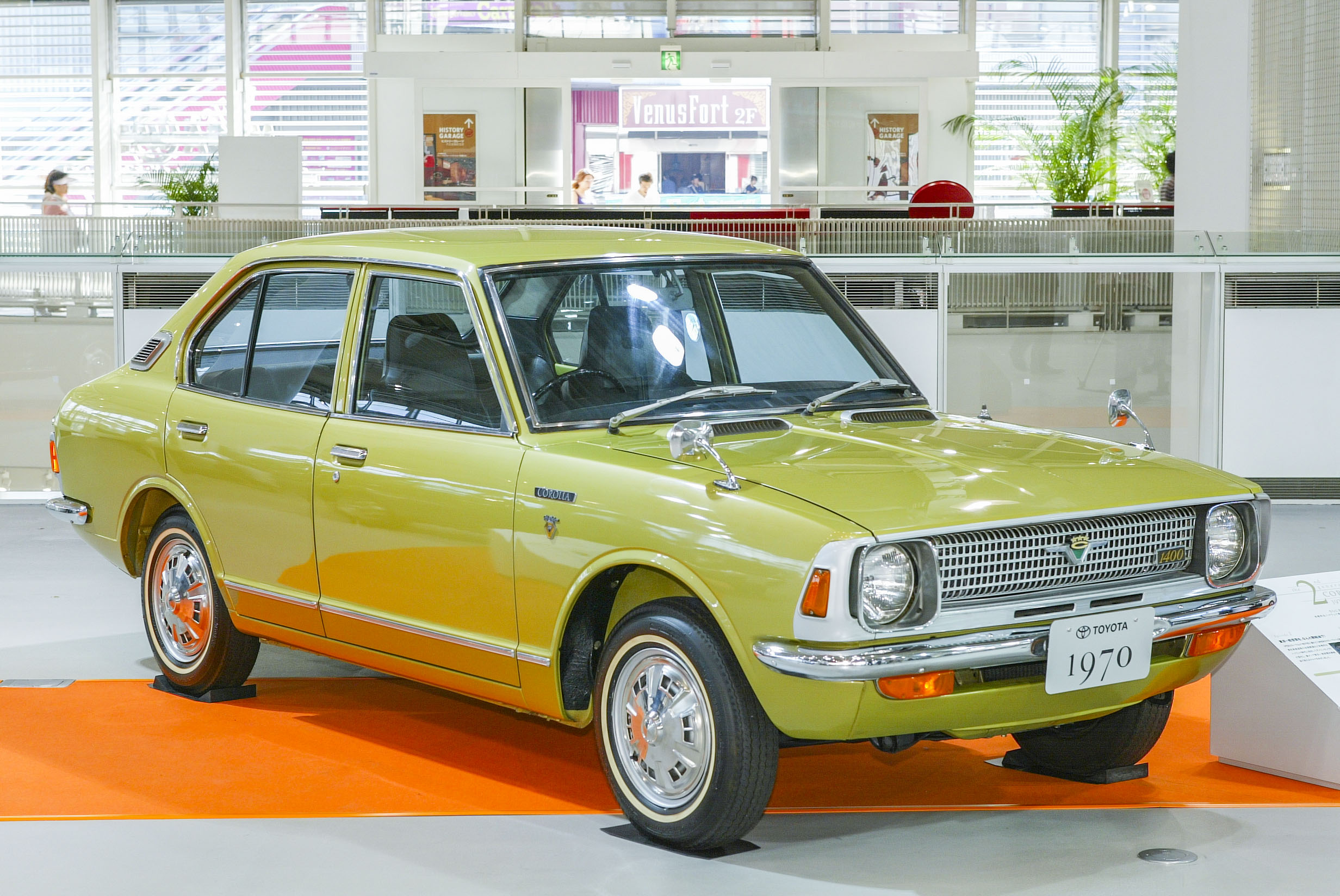 ブリザード トレディア カタチどころかメーカー名さえ浮かばない 知名度低すぎ の国産車３選 Auto Messe Web 自動車情報サイト 新車 中古車 Carview