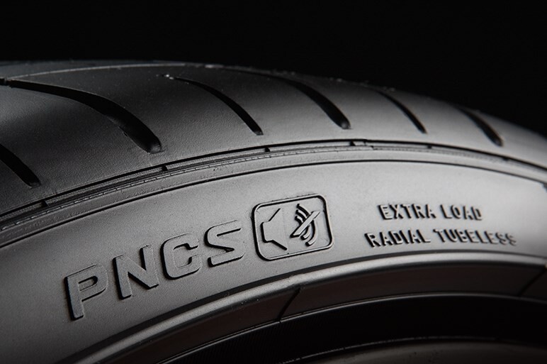 ピレリ新世代スポーツタイヤ「P ZERO」と「DRAGON SPORT」を試走