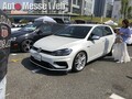 「af imp.スーパーカーニバル2018」AUDI＆VWの出展ユーザーカー全台掲載