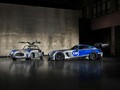 モータースポーツの歴史が生きづく「Mercedes-AMG GT3 Edition 130Y Motorsport」130周年を記念する特別限定車