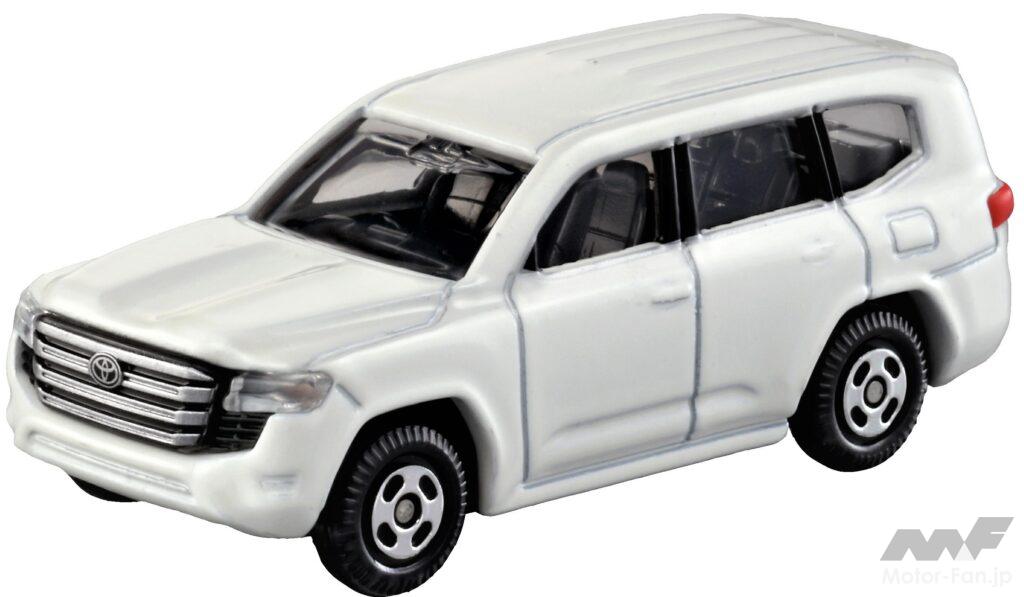 トミカ トヨタ ランドクルーザー ビックフット【希少品】 法人値引有