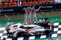 アウディが放つ“伝説級のレーシングカー” あのチャンピオンマシンを本気の販売