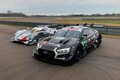 アウディが放つ“伝説級のレーシングカー” あのチャンピオンマシンを本気の販売