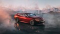 BMW史上最も美しいステーションワゴンが量産化決定！V8エンジンと625馬力の「BMWコンセプト スピードトップ」とは？