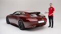 BMW史上最も美しいステーションワゴンが量産化決定！V8エンジンと625馬力の「BMWコンセプト スピードトップ」とは？