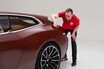BMW史上最も美しいステーションワゴンが量産化決定！V8エンジンと625馬力の「BMWコンセプト スピードトップ」とは？