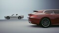 BMW史上最も美しいステーションワゴンが量産化決定！V8エンジンと625馬力の「BMWコンセプト スピードトップ」とは？
