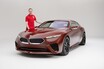 BMW史上最も美しいステーションワゴンが量産化決定！V8エンジンと625馬力の「BMWコンセプト スピードトップ」とは？