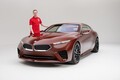 BMW史上最も美しいステーションワゴンが量産化決定！V8エンジンと625馬力の「BMWコンセプト スピードトップ」とは？