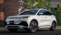 BYD Autoジャパンの設立3周年を記念した限定モデル「ATTO3 Black Style」が登場