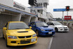 R34GT-RかGDBインプレッサかランエボIXか？　当時の国産最強の4WDターボマシンはどれか論争を考える！