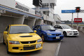 R34GT-RかGDBインプレッサかランエボIXか？　当時の国産最強の4WDターボマシンはどれか論争を考える！