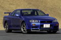 R34GT-RかGDBインプレッサかランエボIXか？　当時の国産最強の4WDターボマシンはどれか論争を考える！