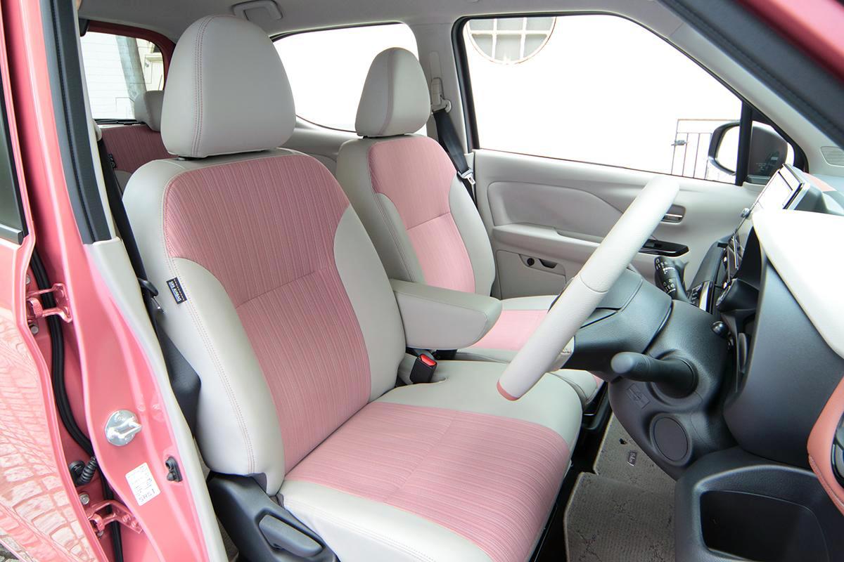 乗るたびに惚れ直す けっして高額じゃないのに内装がオシャレすぎる軽 コンパクトカー５選 Web Cartop の写真 9ページ目 自動車情報サイト 新車 中古車 Carview