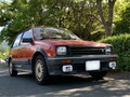 もはや生存車なし!? 絶滅危惧車「シャレード・デ・トマソ」を探せ！