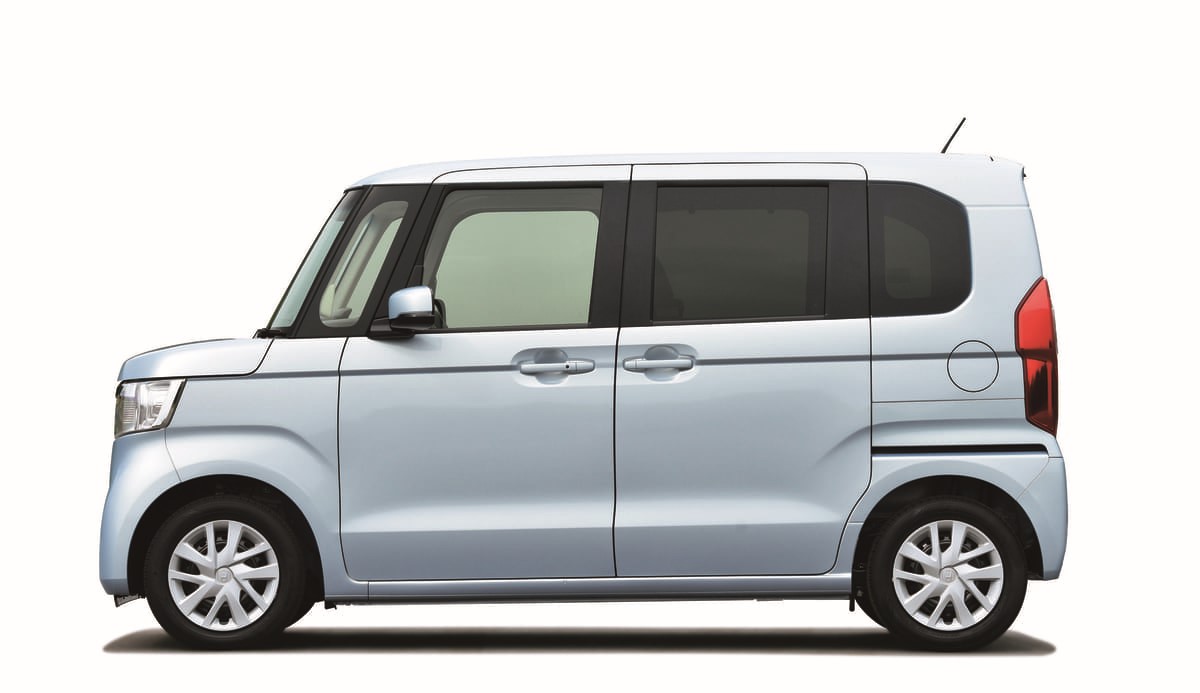 超絶人気の 軽ハイト系ワゴン なのに苦戦するダイハツ２車種の 問題点 とは Auto Messe Web 自動車情報サイト 新車 中古車 Carview