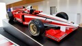 F1とインディのタイヤ開発車両の展示やレースギャラリーを新設。ブリヂストン・イノベーション・ギャラリーが刷新