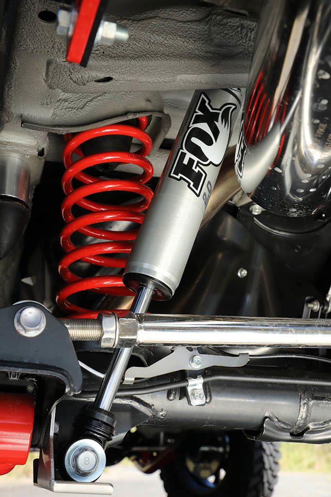 新型ジムニーシエラを覚醒させるハイレベルなトータルチューン ジムニー天国 Le Volant Carsmeet Web 自動車情報サイト 新車 中古車 Carview
