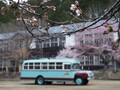 奈良交通の「ボンネットバス撮影会」に潜入！
