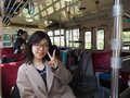 奈良交通の「ボンネットバス撮影会」に潜入！