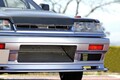 「あえて邪道を突き進むR31スカイライン改」SR20DET＋Vマウント化で旋回性能に磨きをかける！