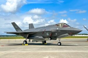 自衛隊も使う最強戦闘機「F-35」の隠れたアキレス腱とは？ “解決のための重要拠点”じつは日本にありました