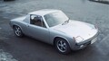 ポルシェ初の市販ミッドシップ「914」、50周年イベントでレアモデルを公開