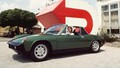 ポルシェ初の市販ミッドシップ「914」、50周年イベントでレアモデルを公開