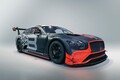 ベントレーGT3使用チームが2020年24時間前座のル・マンカップに参戦。元ワークスドライバーも参戦へ