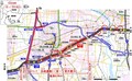 名神の「大渋滞ポイント」が変わる!? 新たな高速「名岐道路」が悲願の事業スタート！ 一体どんな道路なのか【道路のニュース】