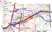 名神の「大渋滞ポイント」が変わる!? 新たな高速「名岐道路」が悲願の事業スタート！ 一体どんな道路なのか【道路のニュース】