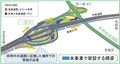 名神の「大渋滞ポイント」が変わる!? 新たな高速「名岐道路」が悲願の事業スタート！ 一体どんな道路なのか【道路のニュース】