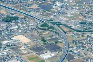 名神の「大渋滞ポイント」が変わる!? 新たな高速「名岐道路」が悲願の事業スタート！ 一体どんな道路なのか【道路のニュース】