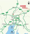 名神の「大渋滞ポイント」が変わる!? 新たな高速「名岐道路」が悲願の事業スタート！ 一体どんな道路なのか【道路のニュース】