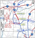 名神の「大渋滞ポイント」が変わる!? 新たな高速「名岐道路」が悲願の事業スタート！ 一体どんな道路なのか【道路のニュース】