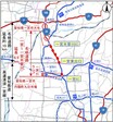 名神の「大渋滞ポイント」が変わる!? 新たな高速「名岐道路」が悲願の事業スタート！ 一体どんな道路なのか【道路のニュース】