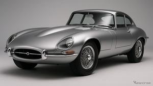 60歳前後対象、「同年齢のクラシックカー」をレストモッドで快適化するサービス登場