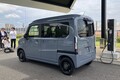 【ホンダ N-VAN e:】新型軽商用EV発売…実質的な価格は200万円以下、一充電走行距離245km